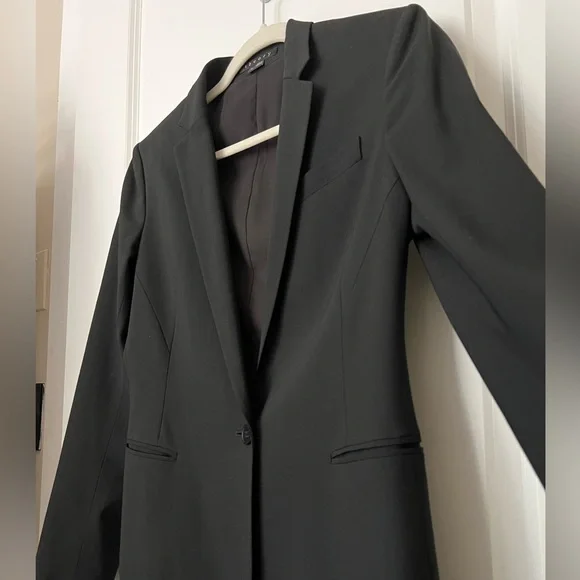 Theory Marcela Blazer - Picture 5 of 8